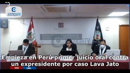 América al día en 60 segundos, lunes 21 de febrero