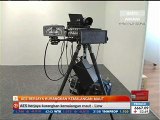 AES berjaya kurangkan kemalangan maut