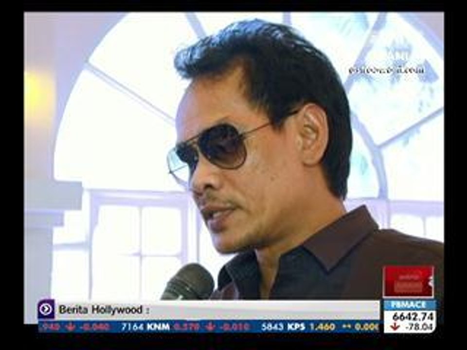 Mini album terbaru Aris Ariwatan