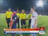 JDT belasah Ayeyawady 5-0