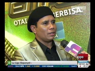 Ukays baru bergerak tanpa Amir
