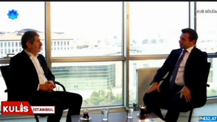 Millet İttifak'ında Çatlak! Saadet Partisi 'Biz bu ittifakta olmayız'