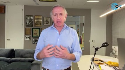 Inda: "El PSOE prohíbe por ley el español en Baleares y convierte a los niños en paletos funcionales"