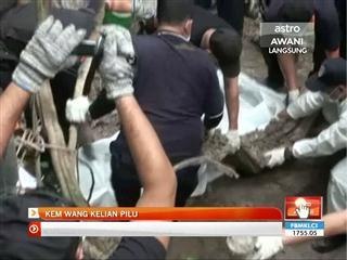 Kem Wang Kelian pilu