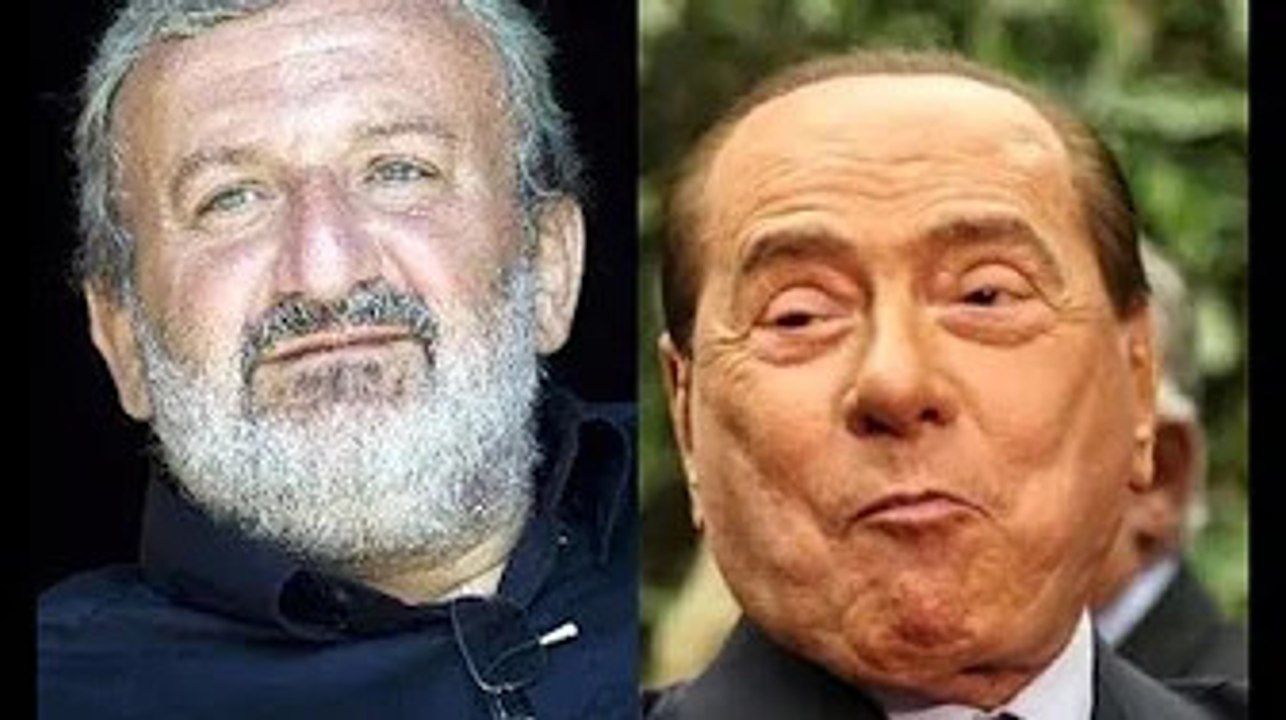 “Michele Emiliano è come Silvio Berlusconi”: parola di Massimo Cassano di Arp@l