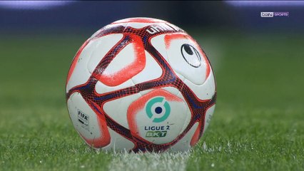 Ligue 2 BKT - Le Havre submergé par Toulouse !