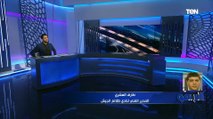 تصريحات طارق العشري مدرب الطلائع بعد الفوز على فاركو.. 