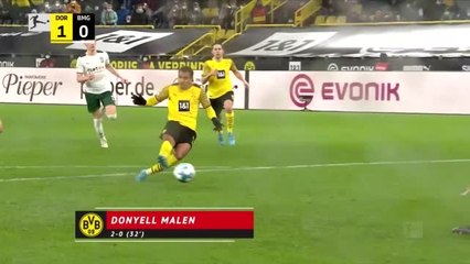 23e j. - Jeu, set et match : Dortmund