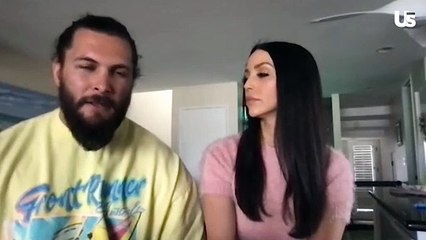 Brock Davies Hasn’t Spoken to His Kids Since Paying Child Support: There's a ‘Long Road’ Ahead