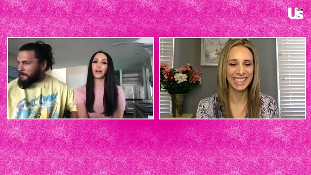 Scheana Shay and Brock Davies are Scaling Back Wedding Plans, Talk Engagement Photos