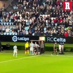 ¡Lo que todos los mexicanos esperábamos! El debut de Orbelín Pineda