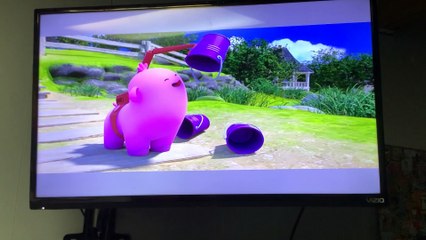 Remy and Boo Episode 16a - Getting Crabby