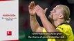 Former Dortmund title winner says Haaland should leave