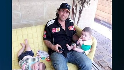 Troy Haulser has murder charge downgraded over Pilbara mine site killing of colleague