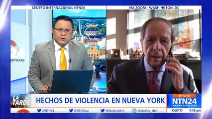 Entrevista a Emilio Viano