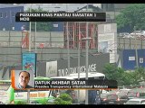Pasukan khas pantau siasatan 1MDB
