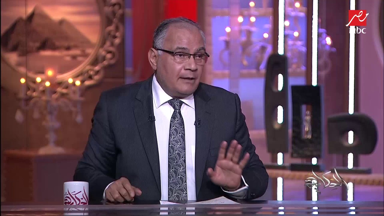 د. سعد الدين الهلالي: لازم يكون في جهة رقابية.....