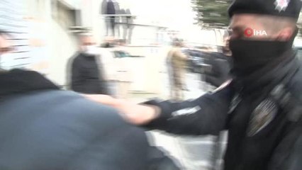 Halil Falyalı cinayeti soruşturmasında Söylemez kardeşler tutuklandı