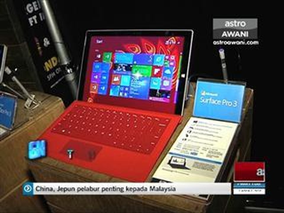 In2Tech – Perfect Balance – Surface 3