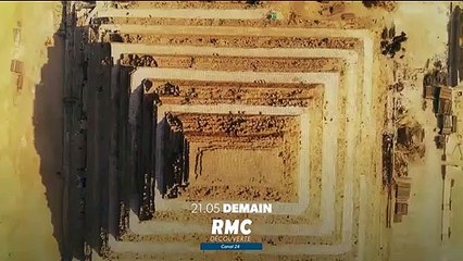 Les trésors perdus d’Egypte - 22 février