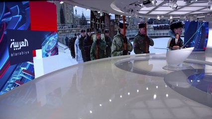 بوتين يصدم العالم ويعلن استقلال دونيتسك ولوغانسك عن أوكرانيا