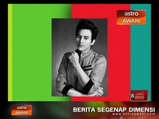 Nazim Othman tidak mahu dilayan berbeza