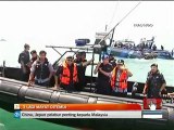 Kapal korek karam: 3 lagi mayat ditemui
