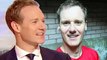 'Trying to smile' Dan Walker posts update as he returns to social media after holiday
