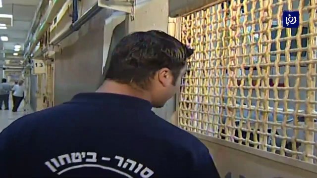 الأسرى في سجون الاحتلال يواصلون نضالهم لانتزاع حقوقهم