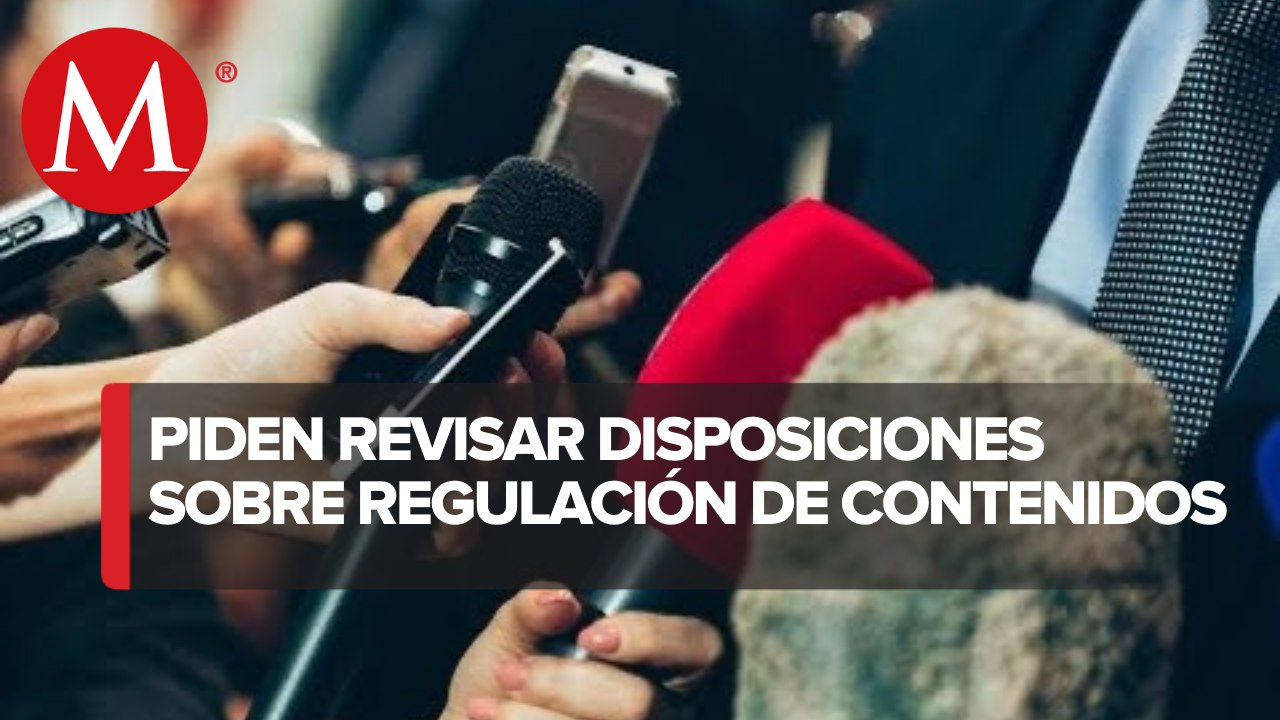 CIRT demanda analizar criterios para opinar en radio y televisión