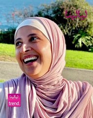 حنان تركْ تحتفلُ بعيدِ زواجِها على طريقتِها الخاصةِ