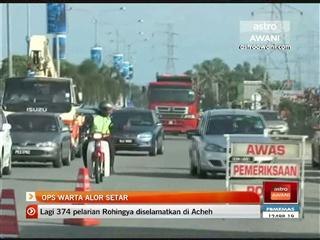 Ops Warta Alor Setar
