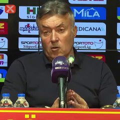 Torrent: "Galatasaray, ilk yarıdaki gibi oynayamaz!"