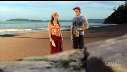 Ramdam - S8 E49 - Cache-cash