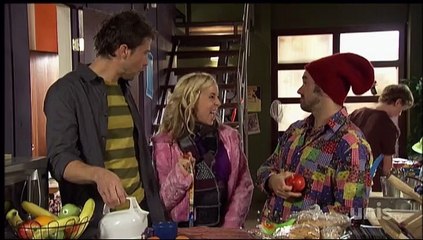 Ramdam - S8 E50 - Mariane la tenace