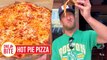 Barstool Pizza Review - Hot Pie Pizza (West Palm Beach, FL)