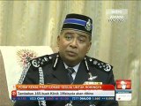 PDRM kenal pasti lokasi sesuai untuk Rohingya