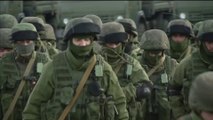 أساس الصراع بين روسيا والغرب.. من هم الانفصاليون في شرق أوكرانيا؟