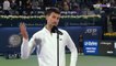 Novak Djokovic reflects on winning return