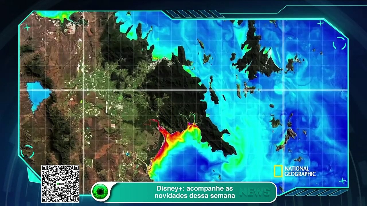 Disney+ acompanhe as novidades dessa semana