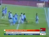 Terengganu vs Lions XII: Keputusan pengadil tepat