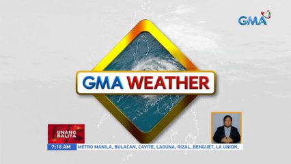 Weather update as of 7:18 a.m. (Feb. 22, 2022) | UB