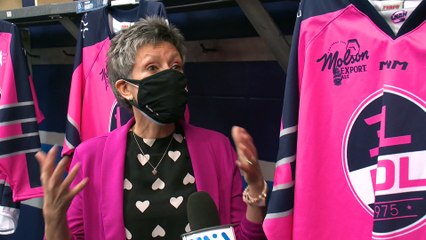 Les 3L présentent la 7e édition du Match en Rose le 19 mars