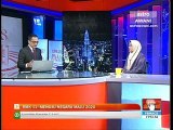 RMK-11: Menuju negara maju 2020