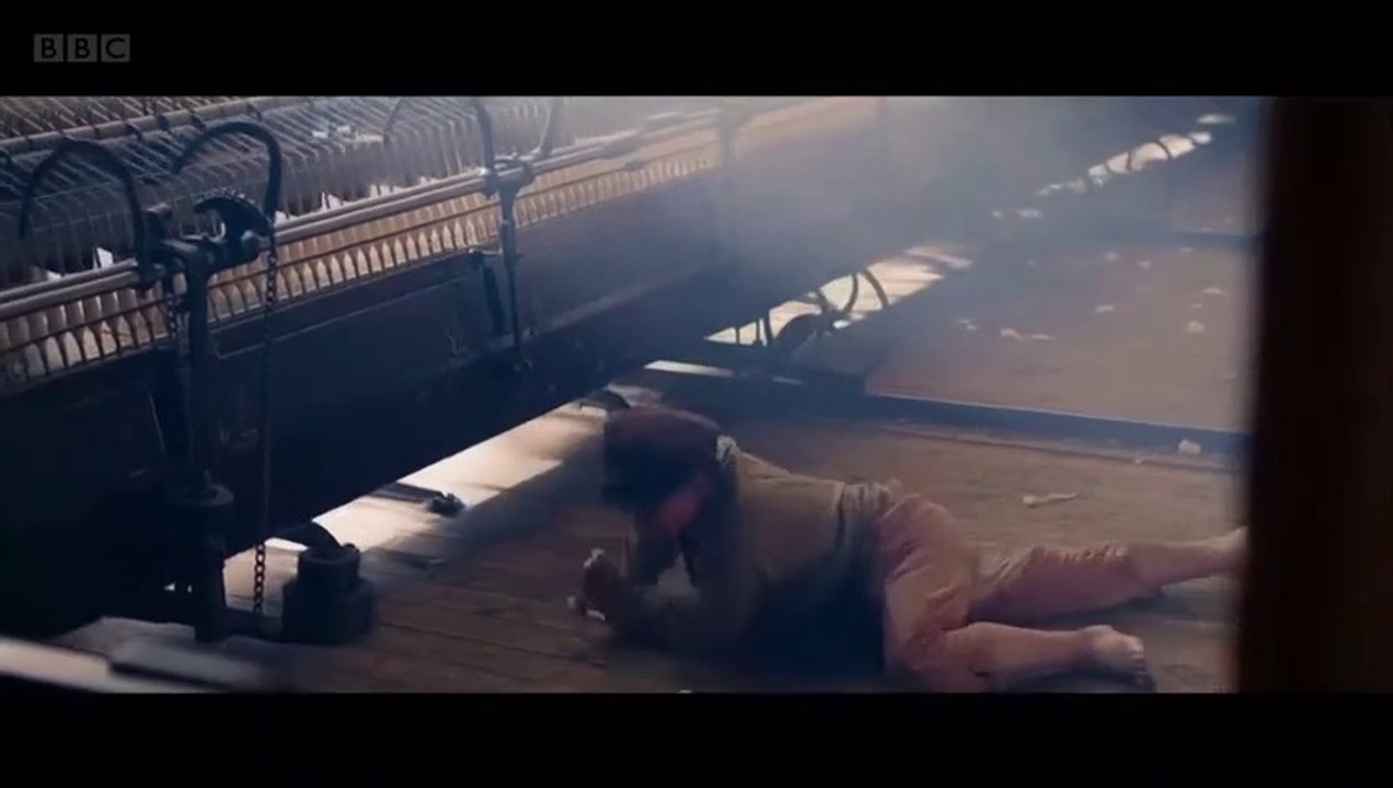 Dodger Season 1 Episode 1