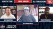 Juwan Howard Throws Hands - Barstool Rundown - February 21, 2022