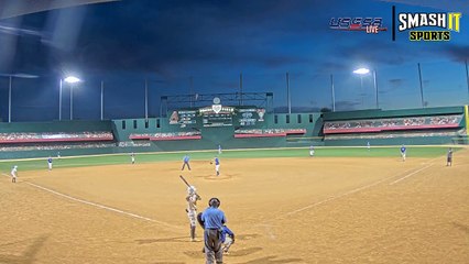 Cactus Yards Dbacks - President's Day Classic 20 Feb 20:33