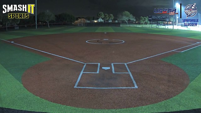 Blue Louisville Slugger - Presidents Day Super NIT 10U Major (2022) 20 Feb 19:31