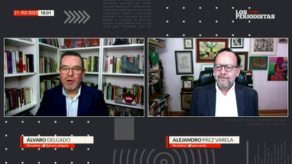 #EnVivo | #LosPeriodistas | Rusia moviliza tropas | Zacatecas en llamas | España: vacían presas