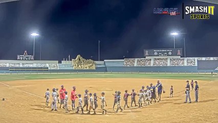 Cactus Yards Angel - President's Day Classic 20 Feb 20:31